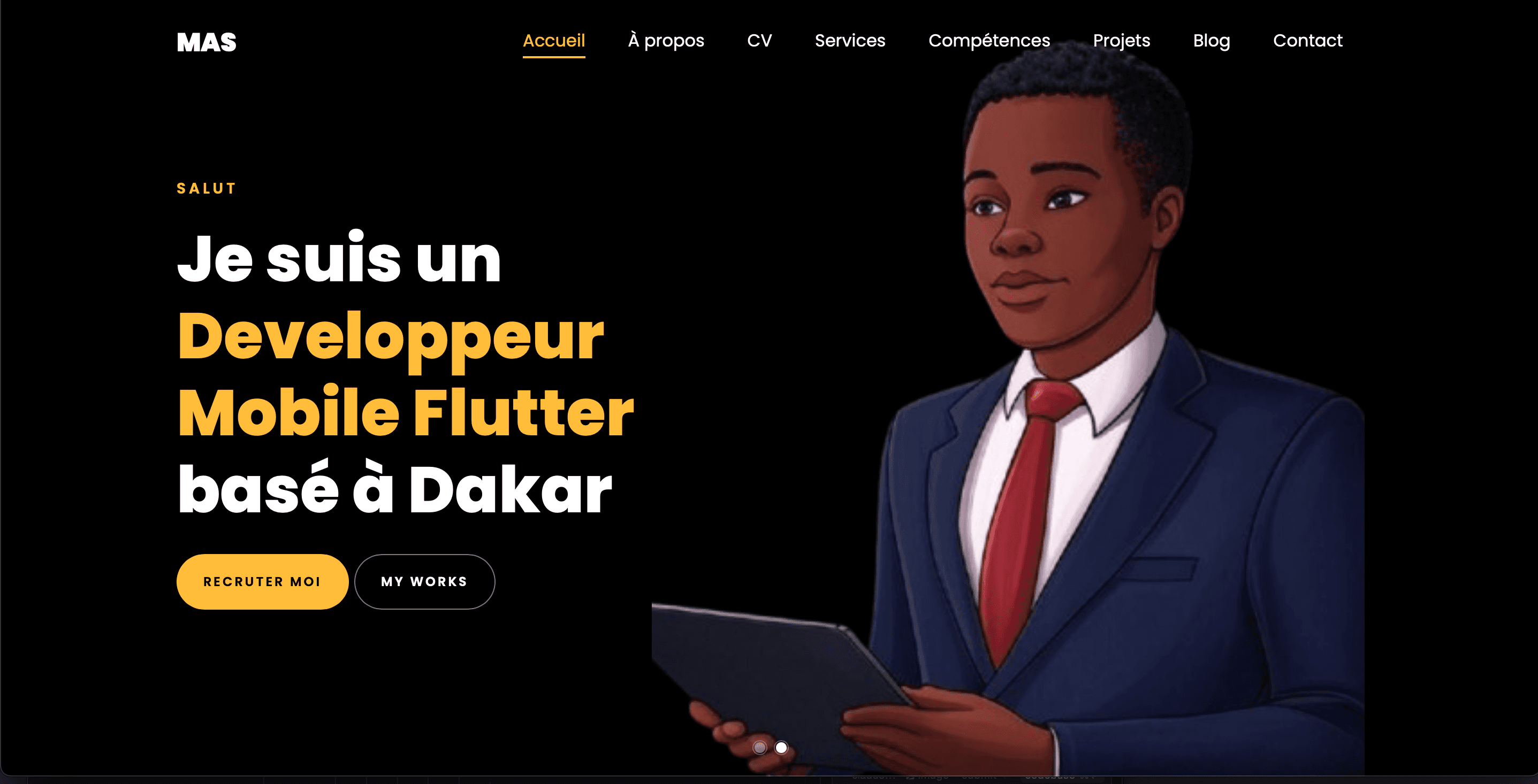 Portfolio